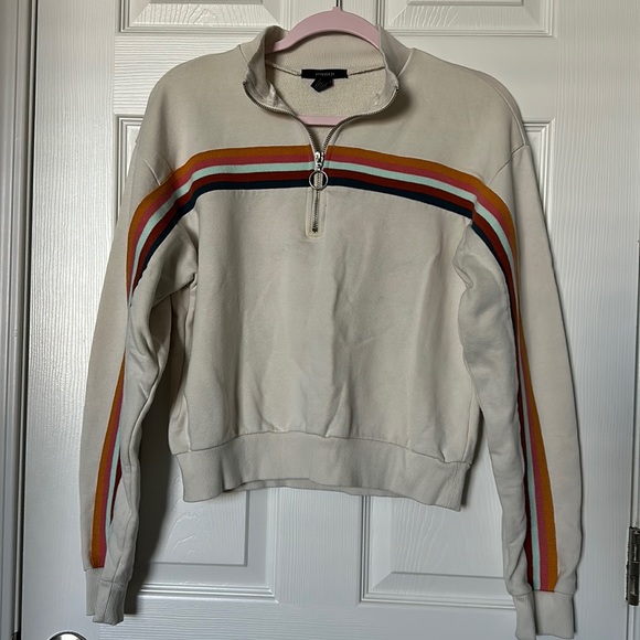 Forever 21 sweatshirt - Picture 2 of 5